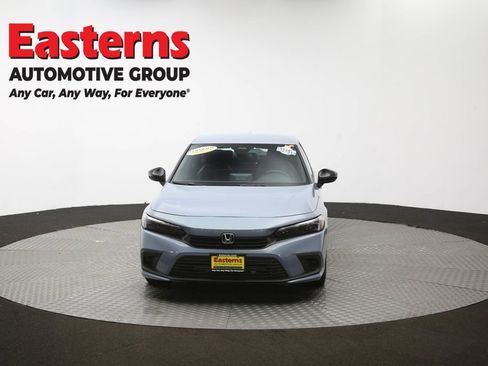 Used 2024 Honda Civic Sport image 51