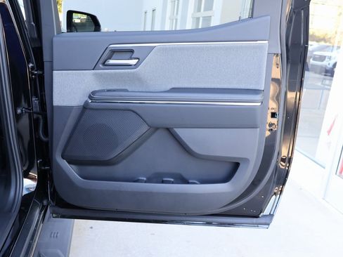 New 2026 GMC Sierra EV Elevation w/ Premium Package image 35