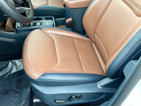 Used 2024 Ford Maverick Lariat image 20