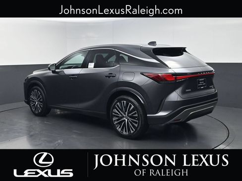 New 2026 Lexus RX 350 w/ Convenience Package AWD/4WD image 8