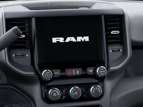 New 2026 RAM 5500 Tradesman AWD/4WD image 15