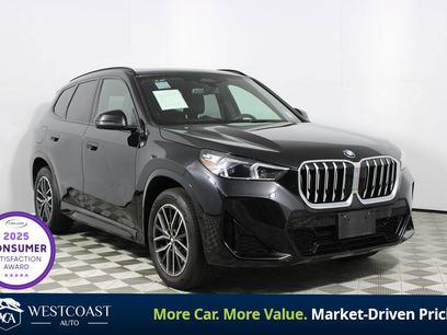 Used 2025 BMW X1 xDrive28i