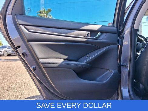 Used 2018 Honda Accord EX-L image 15