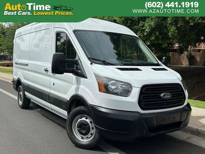 Used 2019 Ford Transit 350 148 Medium Roof