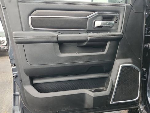 New 2026 RAM 3500 Laramie image 19