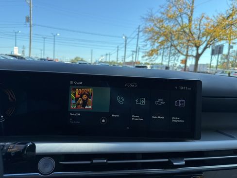 New 2026 Hyundai Tucson SEL image 20