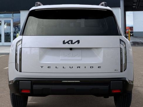 New 2027 Kia Telluride EX X-Line image 13