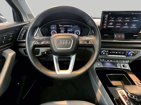 Certified 2023 Audi Q5 2.0T Premium Plus w/ Premium Plus Package AWD/4WD image 6