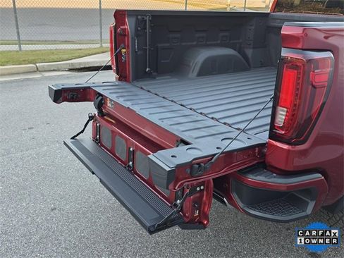 Used 2023 GMC Sierra 1500 AT4 image 44