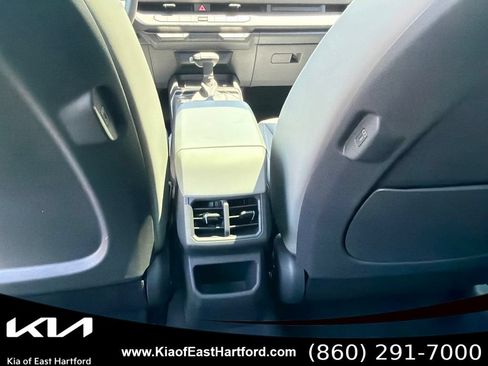 New 2027 Kia Seltos EX AWD/4WD image 21