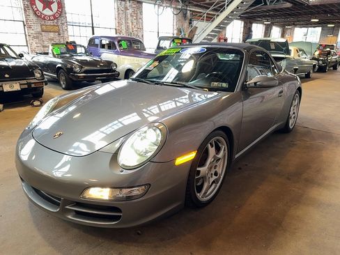 Used 2006 Porsche 911 Carrera S image 6