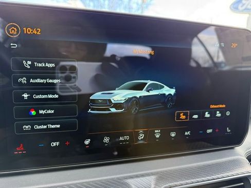 New 2026 Ford Mustang GT Premium image 23