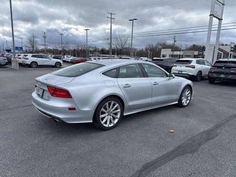Used 2014 Audi A7 3.0T Prestige image 22