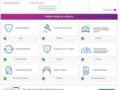 Used 2018 Honda CR-V EX image 23