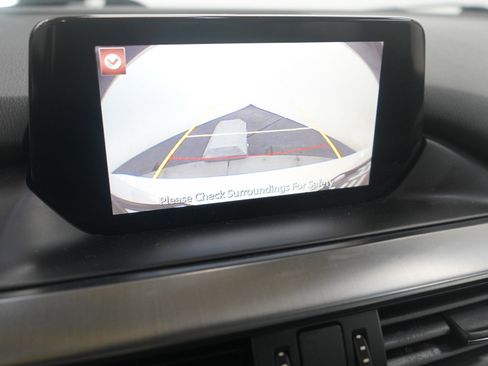 Used 2016 MAZDA MAZDA6 Touring w/ Touring Technology Package image 26