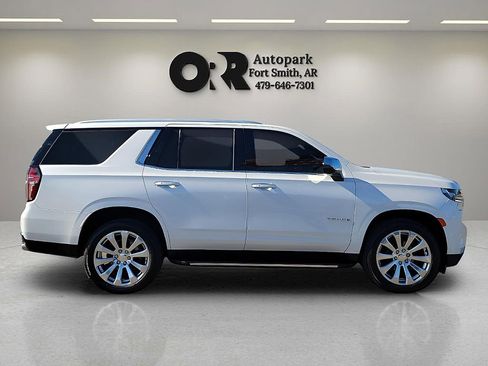 Used 2023 Chevrolet Tahoe Premier image 6