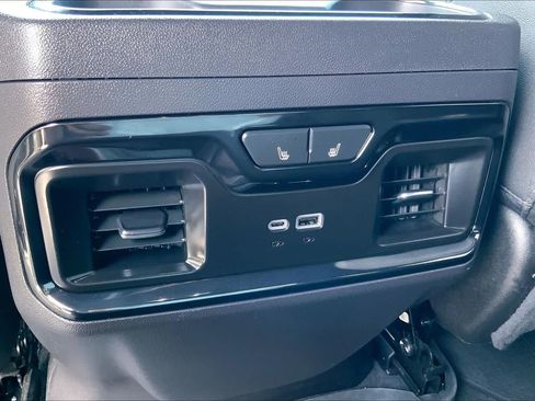 Certified 2024 Chevrolet Silverado 1500 ZR2 w/ Technology Package AWD/4WD image 36