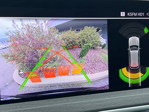 Used 2022 BMW X3 sDrive30i w/ Convenience Package image 22