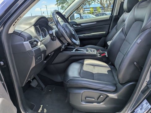 Used 2018 MAZDA CX-5 Touring w/ Preferred Equipment Package AWD/4WD image 22