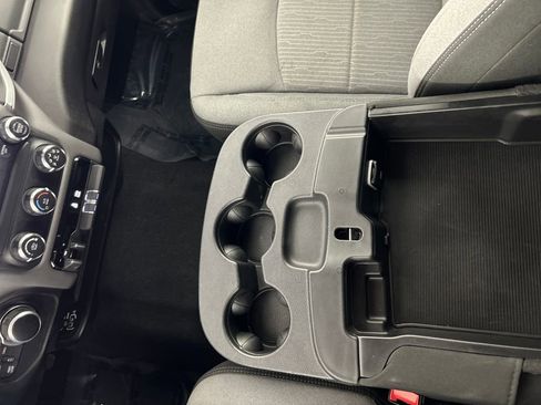 Used 2024 RAM 2500 Big Horn w/ Bed Utility Group image 15