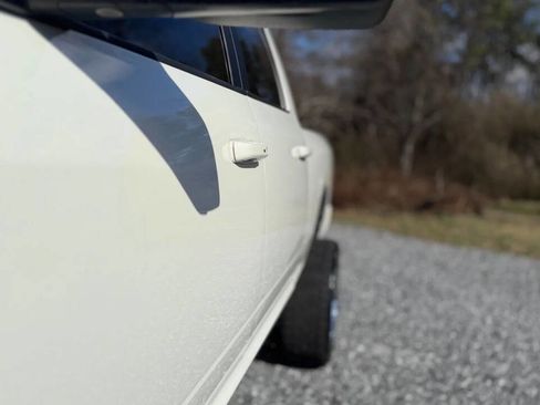 Used 2017 RAM 3500 Laramie w/ Sport Appearance Group image 13