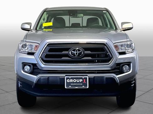 Used 2023 Toyota Tacoma SR5 image 5