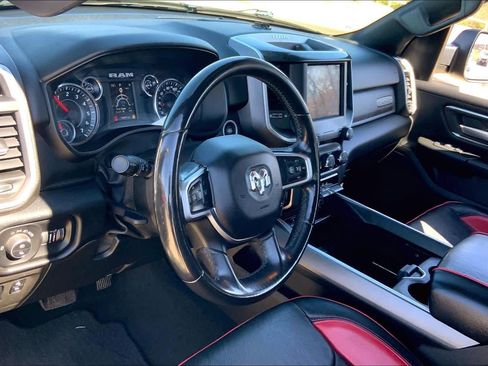 Used 2019 RAM 1500 Big Horn image 17