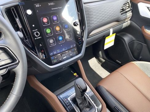 New 2025 Subaru Forester Touring w/ Protection Package image 16