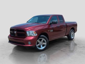 Used 2016 RAM 1500 Express AWD/4WD video 1