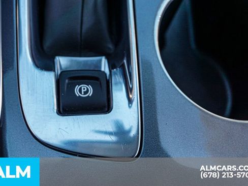 Used 2024 Chevrolet Malibu LT image 44