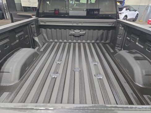 New 2026 Chevrolet Silverado 2500 High Country w/ High Country Premium Package AWD/4WD image 15