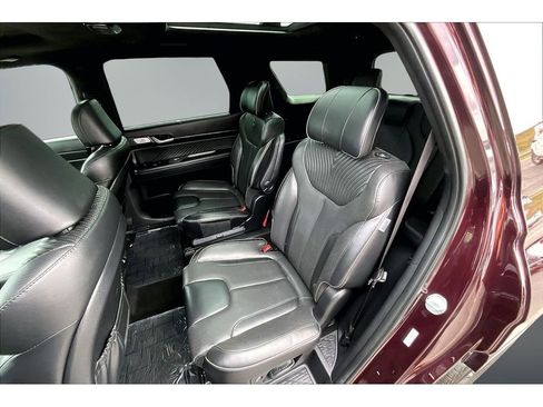 Used 2024 Hyundai Palisade Calligraphy AWD/4WD image 19
