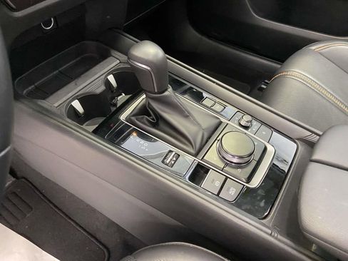 Used 2025 MAZDA CX-50 AWD 2.5 Hybrid w/ Premium Pkg image 23