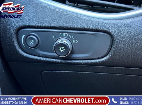 Used 2024 Chevrolet Malibu LT FWD image 36