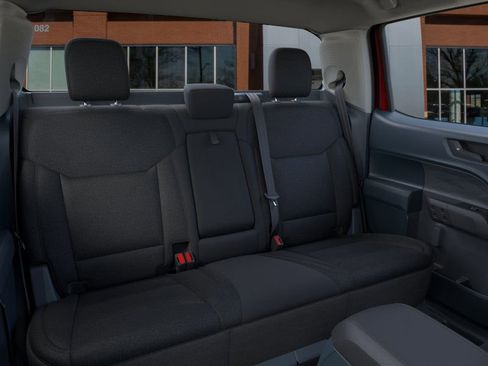 New 2025 Ford Maverick XLT w/ XLT Luxury Package image 11