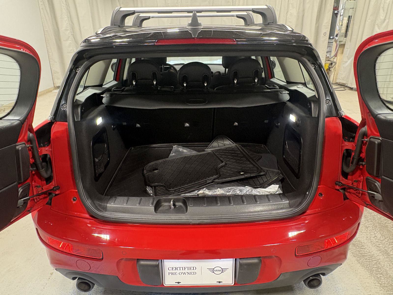 Used 2024 MINI Cooper Clubman S AWD/4WD image 33