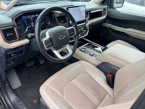 Used 2023 Ford Expedition Limited AWD/4WD image 15