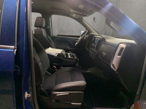 Used 2017 GMC Sierra 1500 SLE AWD/4WD image 46