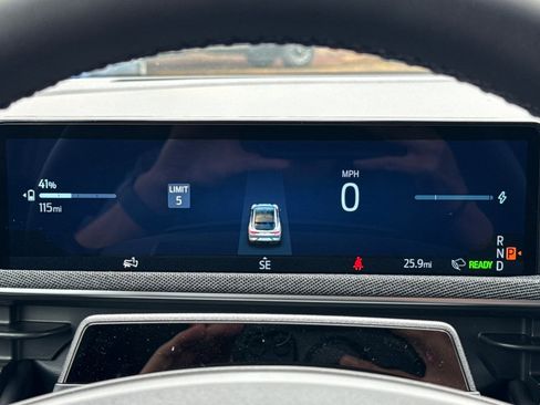 New 2025 Ford Mustang Mach-E Premium image 23