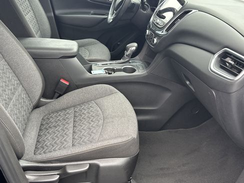 Used 2022 Chevrolet Equinox LT image 15