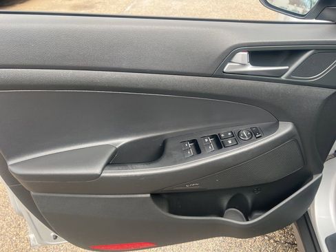 Used 2017 Hyundai Tucson Limited w/ Limited Ultimate Package 03 image 7