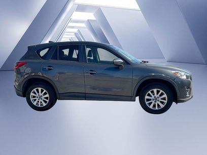 Used 2016 MAZDA CX-5 Touring w/ Bose/Moonroof Package