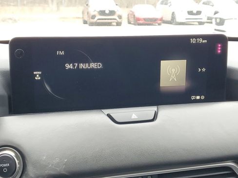 New 2026 MAZDA CX-90 Plug-In Hybrid w/ Premium Plus AWD/4WD image 27