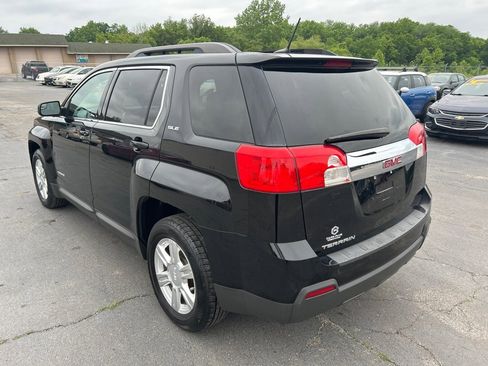 Used 2014 GMC Terrain SLE w/ Convenience Package FWD image 8