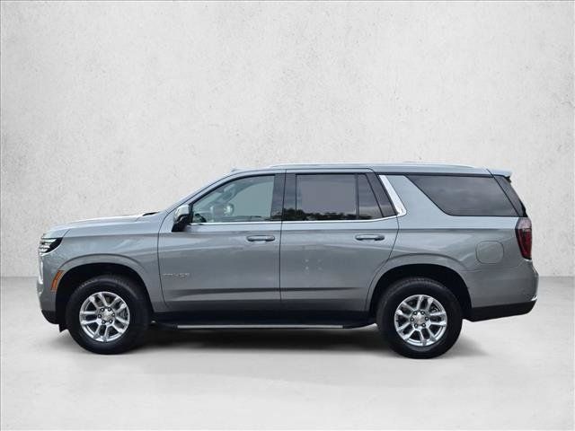 Used 2026 Chevrolet Tahoe LS w/ Max Trailering Package AWD/4WD image 9