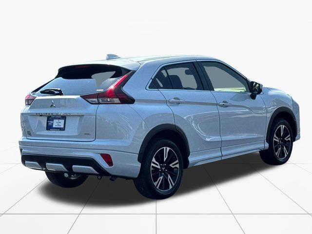 Used 2024 Mitsubishi Eclipse Cross AWD image 6