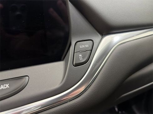 Certified 2024 Chevrolet Blazer LT w/ Convenience Package image 30