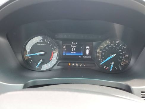 Used 2017 Ford Explorer 4WD image 25