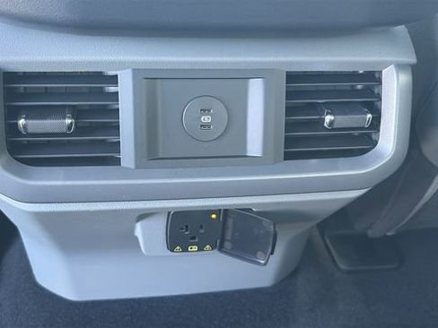 New 2025 Ford F150 Lightning Flash image 16