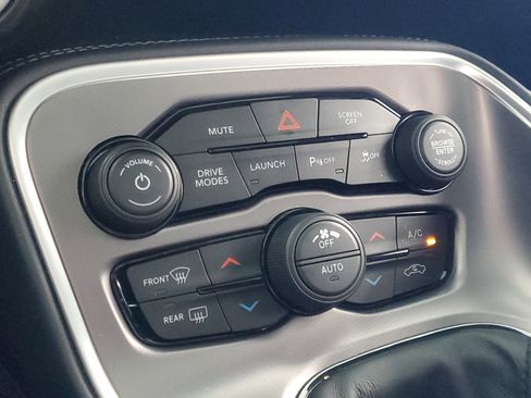 Used 2021 Dodge Challenger R/T Scat Pack w/ Dynamics Package image 27